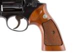 SMITH & WESSON MODEL 19-3 COMBAT 357 MAG - 4 of 9