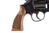 SMITH & WESSON MODEL 10-5 38 SPECIAL - 4 of 9