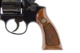 SMITH & WESSON MODEL 10-5 38 SPECIAL - 5 of 9