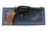 SMITH & WESSON MODEL 10-5 38 SPECIAL - 1 of 9