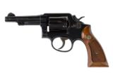 SMITH & WESSON MODEL 10-5 38 SPECIAL - 2 of 9