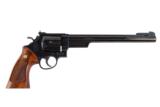 SMITH & WESSON MODEL 29-3 SILHOUETTE 44 MAGNUM - 2 of 10