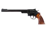 SMITH & WESSON MODEL 29-3 SILHOUETTE 44 MAGNUM - 3 of 10