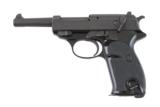 WALTHER P1 P38 9MM - 2 of 9