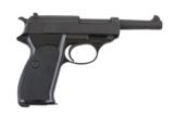 WALTHER P1 P38 9MM - 1 of 9