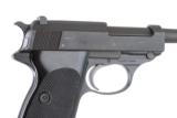 WALTHER P1 P38 9MM - 4 of 9