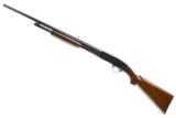 WINCHESTER MODEL 42 PRE WAR SOLID RIB 410 - 3 of 10