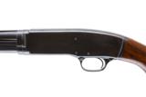 WINCHESTER MODEL 42 PRE WAR SOLID RIB 410 - 4 of 10