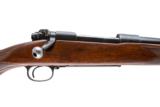 WINCHESTER MODEL 70 PRE64 300 H&H - 1 of 10