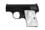 BROWNING BELGIUM 3 GUN SET HI POWER 9MM 10-71 380 BABY 25 ACP CASED - 6 of 9