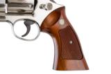 SMITH & WESSON MODEL 29-3 44 MAGNUM - 5 of 8