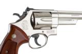 SMITH & WESSON MODEL 29-3 44 MAGNUM - 3 of 8