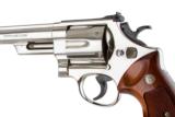 SMITH & WESSON MODEL 29-3 44 MAGNUM - 4 of 8