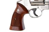 SMITH & WESSON MODEL 29-3 44 MAGNUM - 6 of 8