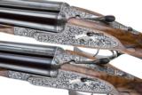 HOLLAND & HOLLAND ROYAL DELUXE PAIR 20 & 28 GAUGE - 7 of 16
