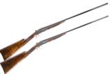 HOLLAND & HOLLAND ROYAL DELUXE PAIR 20 & 28 GAUGE - 3 of 16