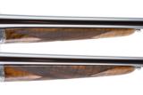 HOLLAND & HOLLAND ROYAL DELUXE PAIR 20 & 28 GAUGE - 12 of 16