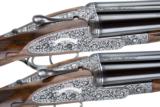 HOLLAND & HOLLAND ROYAL DELUXE PAIR 20 & 28 GAUGE - 8 of 16