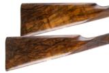 HOLLAND & HOLLAND ROYAL DELUXE PAIR 20 & 28 GAUGE - 15 of 16