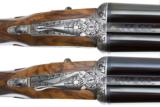 HOLLAND & HOLLAND ROYAL DELUXE PAIR 20 & 28 GAUGE - 9 of 16