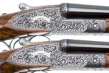 HOLLAND & HOLLAND ROYAL DELUXE PAIR 20 & 28 GAUGE - 5 of 16