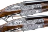 HOLLAND & HOLLAND ROYAL DELUXE PAIR 20 & 28 GAUGE - 2 of 16