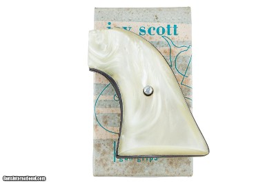 Pearl Like Grips, Colt Scout