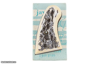 Colt Python Stag Like Grips