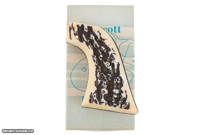 Ruger Super Black Hawk Stag Like Grips