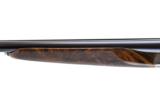 PERAZZI BEST SIDELOCK SXS HAMMER GUN 20 GAUGE - 13 of 16