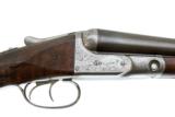 PARKER - DHE DAMASCUS 12 GAUGE WITH EXTRA BARRELS - 1 of 15