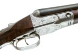 PARKER - DHE DAMASCUS 12 GAUGE WITH EXTRA BARRELS - 3 of 15