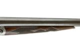 PARKER - DHE DAMASCUS 12 GAUGE WITH EXTRA BARRELS - 12 of 15