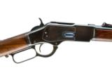 WINCHESTER 1873 MUSKET 44-40 - 1 of 14
