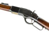 WINCHESTER 1873 MUSKET 44-40 - 5 of 14