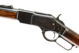 WINCHESTER 1873 MUSKET 44-40 - 7 of 14