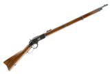 WINCHESTER 1873 MUSKET 44-40 - 2 of 14