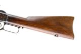 WINCHESTER 1873 MUSKET 44-40 - 14 of 14