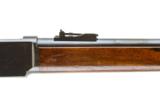 WINCHESTER 1873 MUSKET 44-40 - 11 of 14