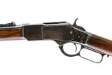WINCHESTER 1873 MUSKET 44-40 - 6 of 14