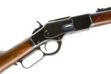 WINCHESTER 1873 MUSKET 44-40 - 3 of 14