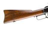 WINCHESTER 1873 MUSKET 44-40 - 13 of 14