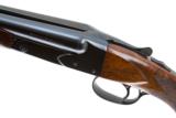 WINCHESTER MODEL 21 SKEET 20 GAUGE - 7 of 15