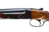WINCHESTER MODEL 21 SKEET 20 GAUGE - 6 of 15