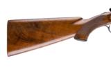 WINCHESTER MODEL 21 SKEET 20 GAUGE - 14 of 15