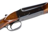 WINCHESTER MODEL 21 SKEET 20 GAUGE - 1 of 15