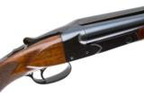 WINCHESTER MODEL 21 SKEET 20 GAUGE - 8 of 15