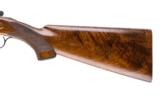 WINCHESTER MODEL 21 SKEET 20 GAUGE - 15 of 15