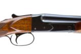 WINCHESTER MODEL 21 SKEET 20 GAUGE - 4 of 15