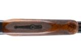 WINCHESTER MODEL 21 SKEET 20 GAUGE - 13 of 15